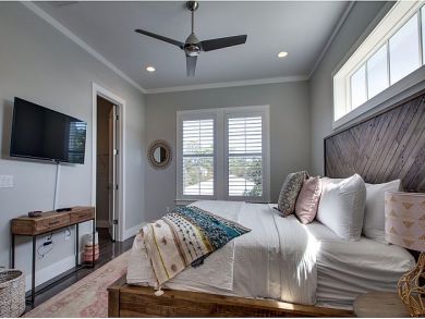 Santa Rosa Beach Luxury Rental Home